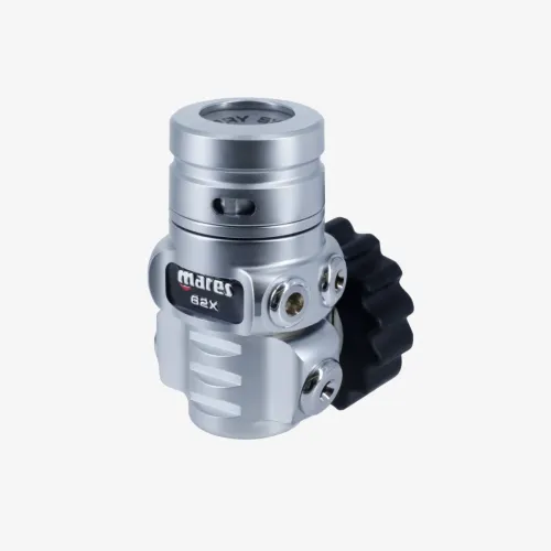 Регулятор Mares Atlas Adj 62X TBP