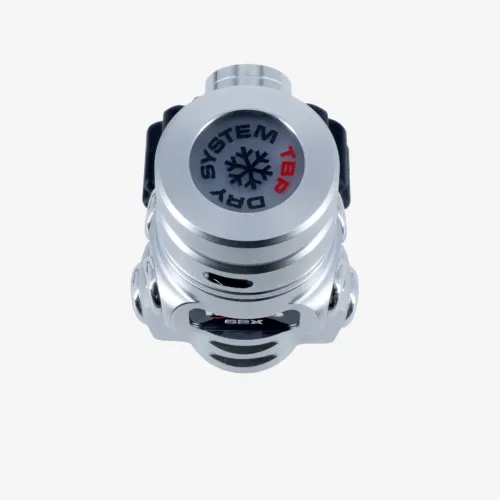 Регулятор Mares Atlas Adj 62X TBP