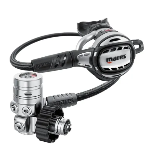 Регулятор Mares Atlas Adj 62X TBP