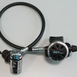 Регулятор для дайвинга SL ICE DIN SUBLIFE