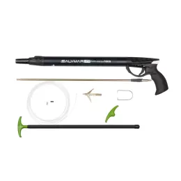 Ружье для подводной охоты пневматическое Salvimar Predathor 55