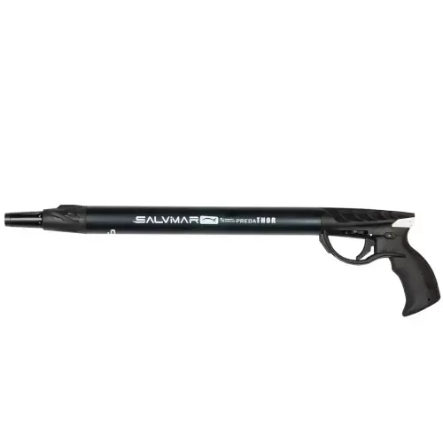 Ружье для подводной охоты пневматическое Salvimar Predathor 55