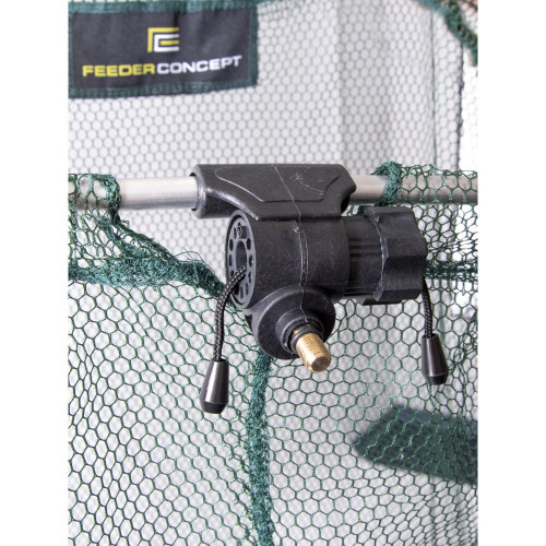 Садок Feeder Concept S 30х40х250см