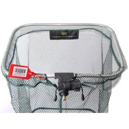 Садок Feeder Concept S 30х40х250см