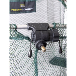 Садок Feeder Concept S 30х40х150см