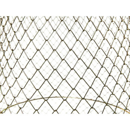 Садок металл. Salmo 42см