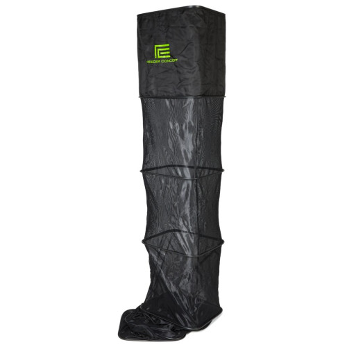 Садок Feeder Concept Flat Method 45х35х300см