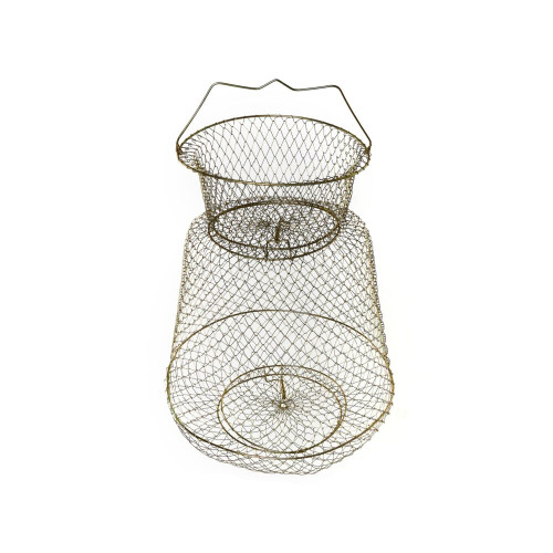 Садок металл. Salmo 42см