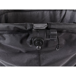 Садок Feeder Concept 50х40х300см прорезинен.