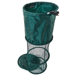 Садок Salmo со стойк. 180х35х35см