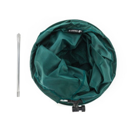 Садок Salmo со стойк. 180х35х35см