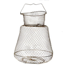 Садок металл. Salmo 40см