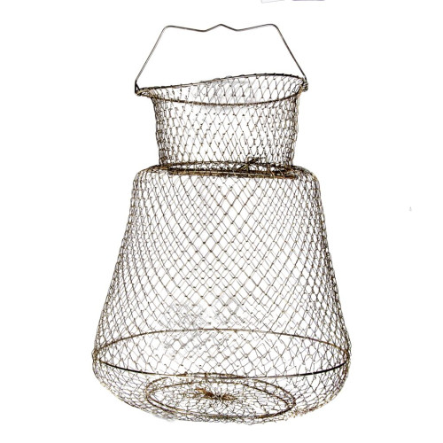 Садок металл. Salmo 40см