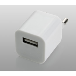 USB Wall Adapter Plug Type C
