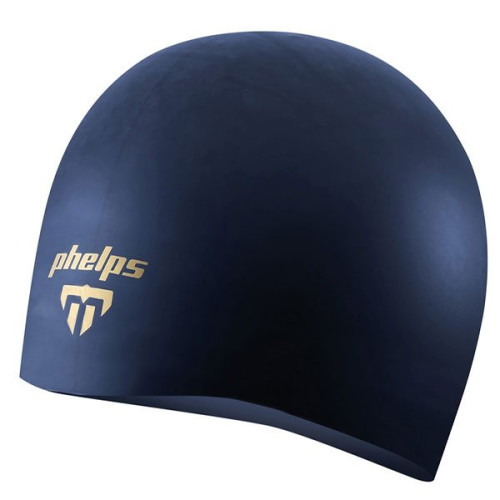 Шапочка для плавания Phelps Race Cap 2.0