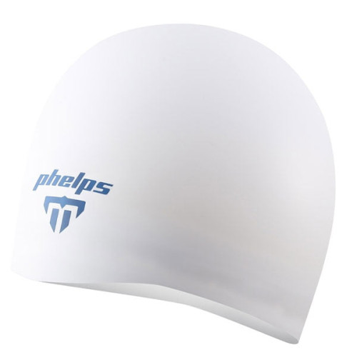 Шапочка для плавания Phelps Race Cap 2.0