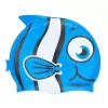 Шапочка для плавания детская "Рыбка"