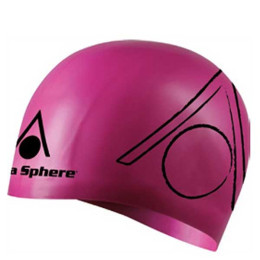 Шапочка для плавания TRI CAP Aqua Sphere