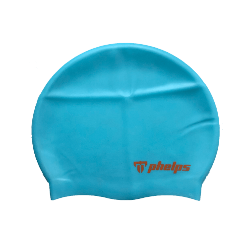 Шапочка для плавания Phelps Classic