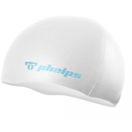 Шапочка для плавания Phelps Classic