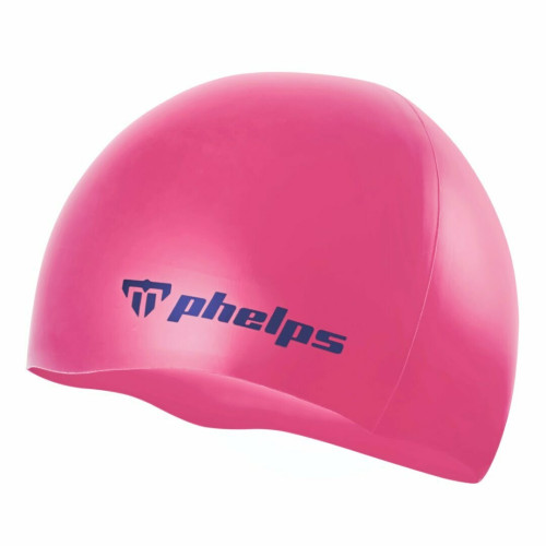Шапочка для плавания Phelps Classic