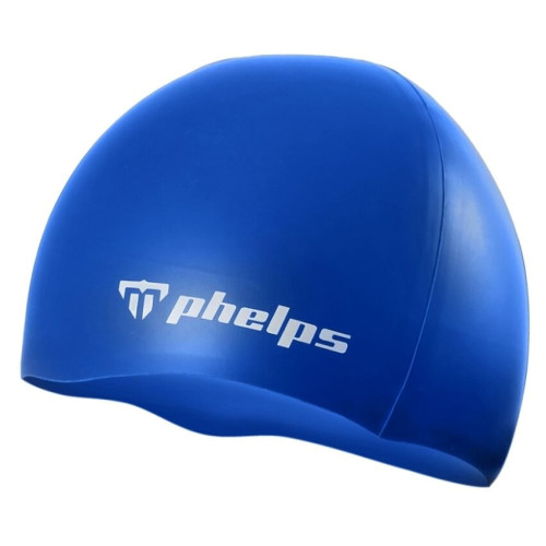 Шапочка для плавания Phelps Classic