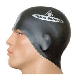Шапочка для плавания Classic Aqua Sphere