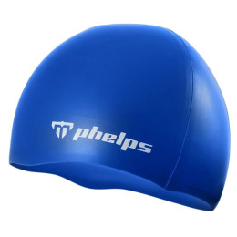 Шапочка для плавания Phelps Classic