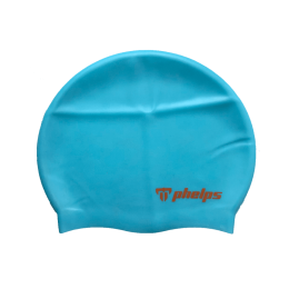 Шапочка для плавания Phelps Classic