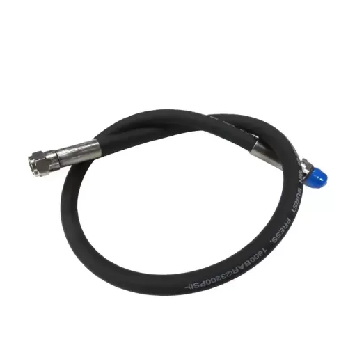 Шланг HP HOSE 80 см SubLife