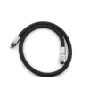 Шланг поддува LP HOSE BRAIDED 33 в оплетке AquaLung