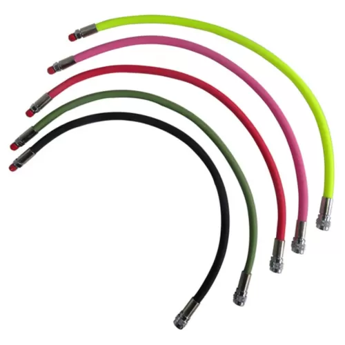 Шланг LP HOSE для BCD 61cm mix SUBLIFE