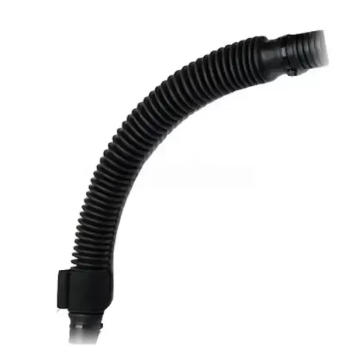 Шланг инфлятора гофрированный овальный 37 см