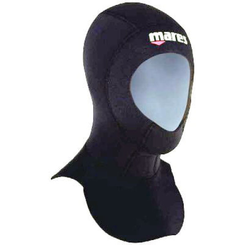 Шлем Mares Trilastic Hood 6.5mm