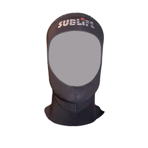 Капюшон DRYSUIT 7 мм