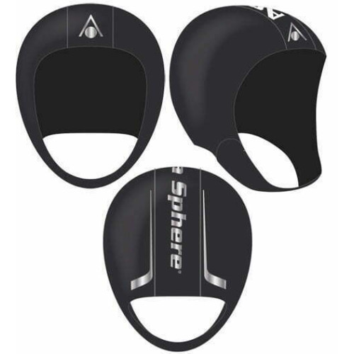 Капюшон AQUASKIN 2мм Aqua Sphere