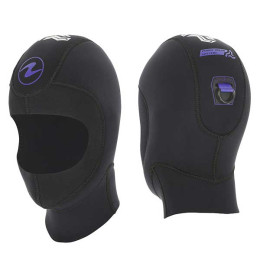 Шлем Aqualung Balance Comfort 5,5 мм женский