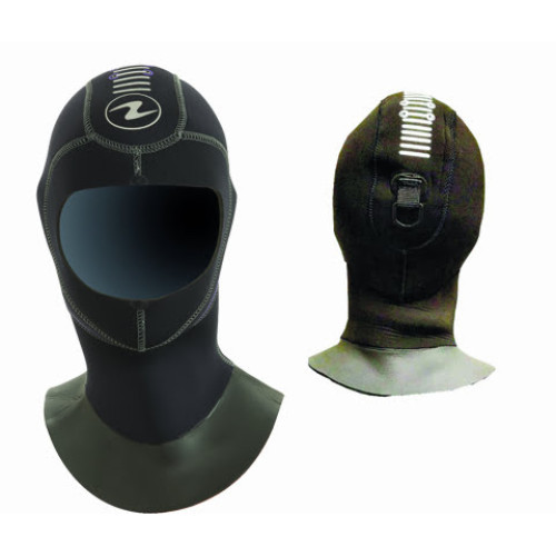 Шлем HOOD COMFORT 5мм UNISEX Aqualung