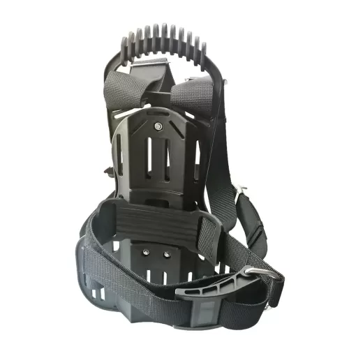 Спинка с ремнями под баллон SUBLIFE