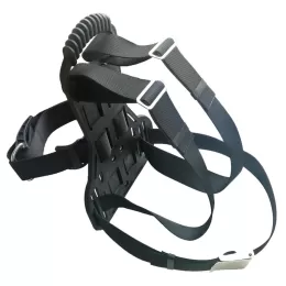 Спинка с ремнями под баллон SUBLIFE