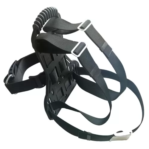 Спинка с ремнями под баллон SUBLIFE