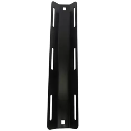 Адаптер для одного баллона STA алюминиевый SUBLIFE