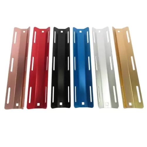 Адаптер для одного баллона STA алюминиевый SUBLIFE