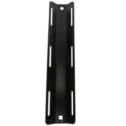 Адаптер для одного баллона STA алюминиевый SUBLIFE