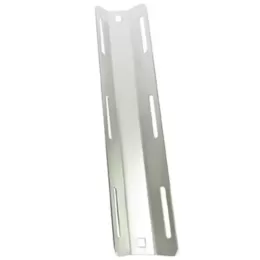 Адаптер для одного баллона STA алюминиевый SUBLIFE