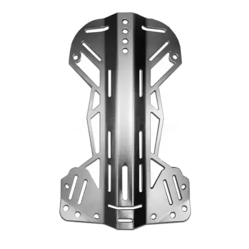 Спинка алюминиевая SUBLIFE