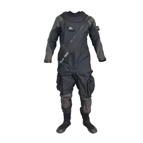 Гидрокостюм сухого типа Defender Kevlar
