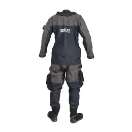 Гидрокостюм сухого типа Defender Kevlar