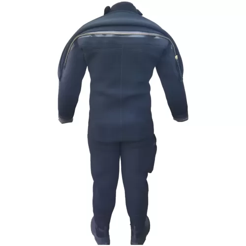 Сухой гидрокостюм COMMERCIAL NC5.0 SUBLIFE