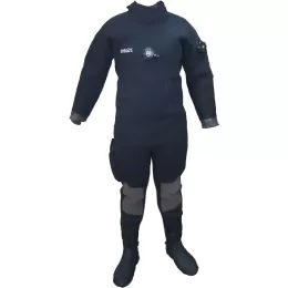 Сухой гидрокостюм COMMERCIAL NC5.0 SUBLIFE